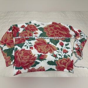 Gorgeous Andre by Unit oversized  sweater M fits like a l/xl